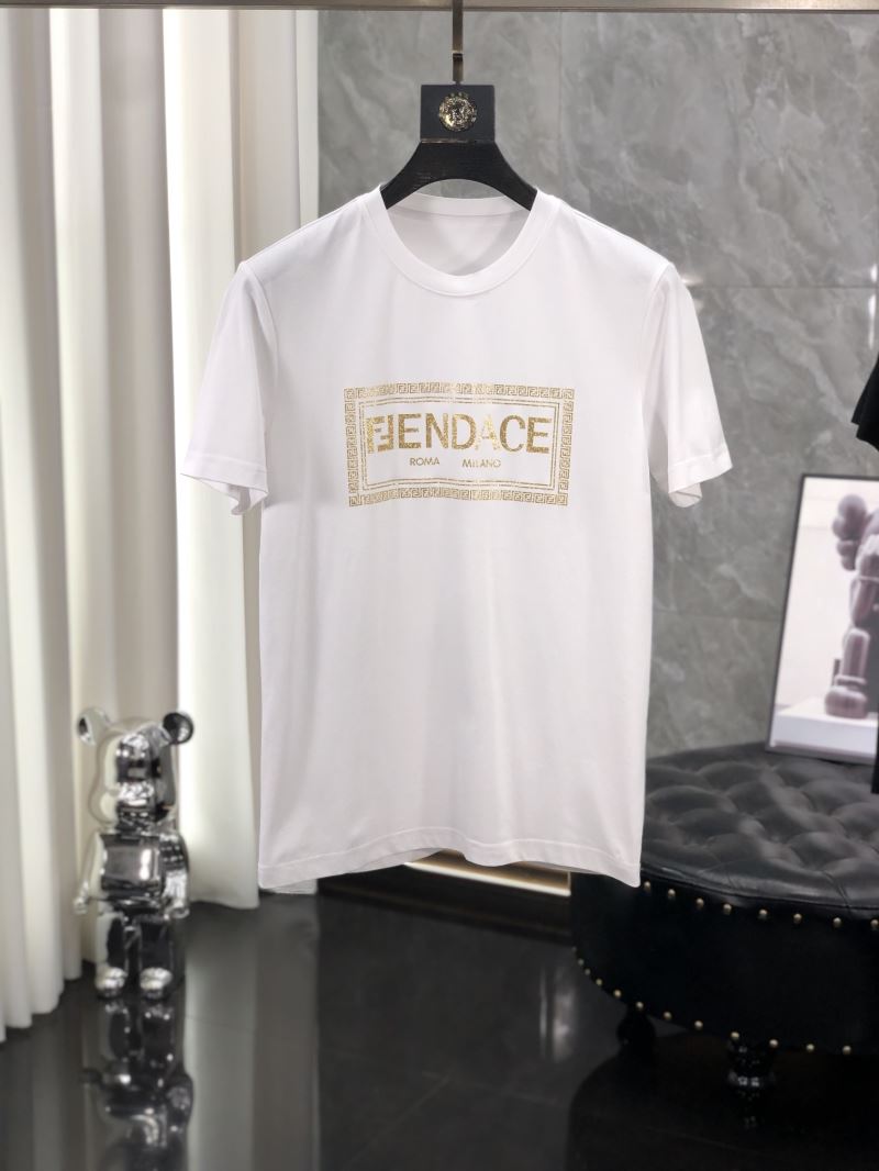 Fendi T-Shirts